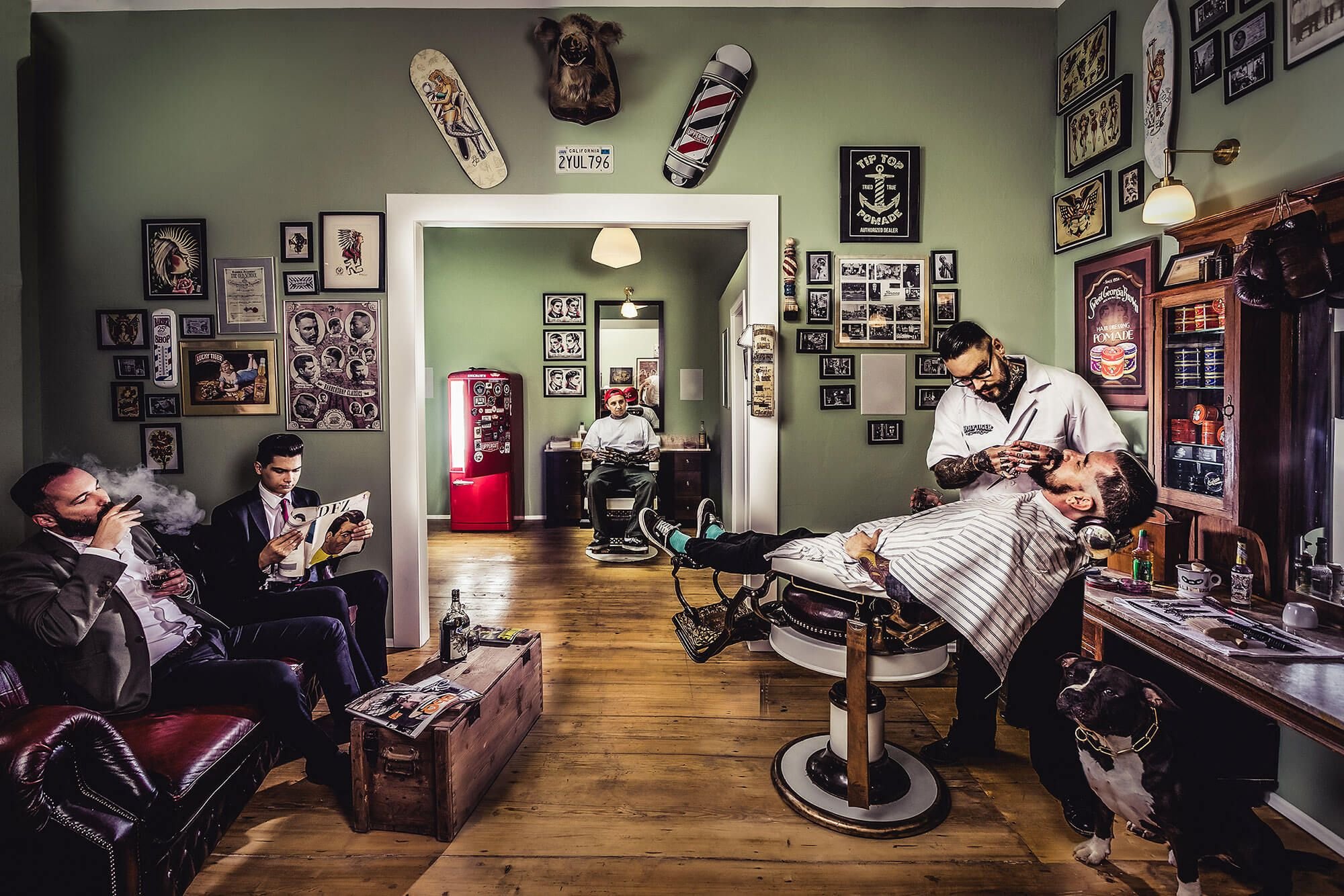 This article will provide valuable insights into the entry-level skills and experience required, salary expectations, regional variations, and the visa options available for aspiring barbers looking to establish their careers in Canada.