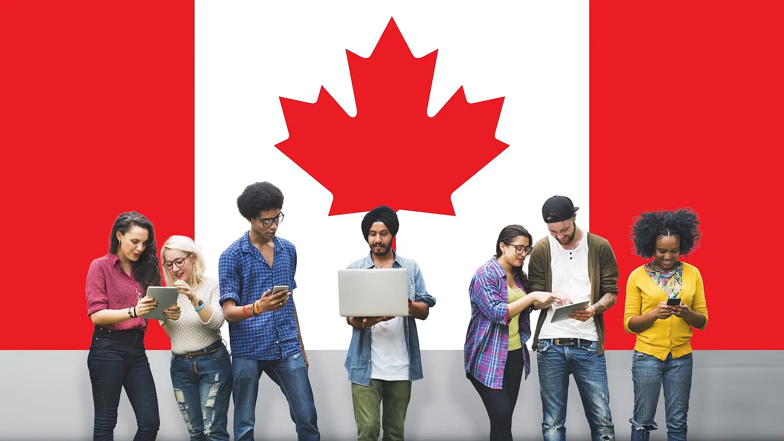 Jobs in Canada with Visa Sponsorship for Foreigners