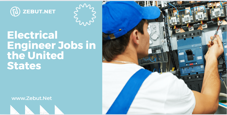 Electrical Engineer Jobs in the United States