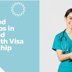 Registered Nurse Jobs in the United States with Visa Sponsorship