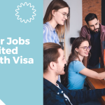 Software Developer Jobs in the United States with Visa