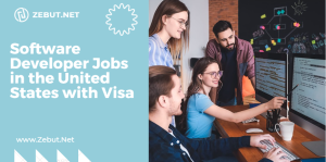 Software Developer Jobs in the United States with Visa